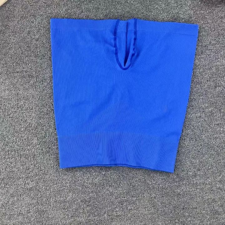 Women%20Seamless%20Knited%20Shorts%20High%20Waist%20Hip%20Lift%20Tights%20Gym%20Workout%20Running%20High%20Elastic%20Fashion%20Slim%20Yoga%20Fitness%20Leggings%20-%20Image%206