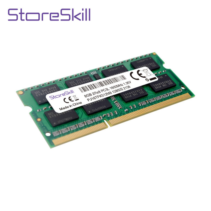 StoreSkill%20SODIMM%20Memory%20DDR3L%202GB%204GB%208GB%2010600%201333%2012800%201600%20for%20DDR3%20Laptop%20Ram%20Memoria%20-%20Image%203