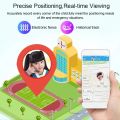 Liummrcy Kids Smart Watch Digital Camera Watch, Q16 Waterproof Wrist Gaming Smartwatch with Games, Music Player, Pedometer Count, FM Radio, Flashlight Kids Watch Call, Kids Smart. 