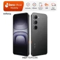 Infinix HOT 70 Pro 5G+ 8+128GB | 6000mAh 45W 144Hz FHD+ Display | Dimensity 7100 5G | 50MP Sony Camera | Official Warranty. 