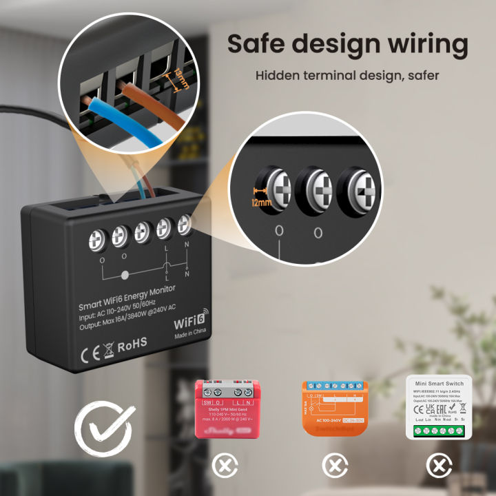 AVATTO%20WiFi%206%20Mini%20Smart%20Energy%20Meter%20Module%20With%20Power%20Monitoring%20Metering%20APP%20Control%20Works%20With%20Tuya%20Alexa%20%20Home%20Alice%20-%20Image%205