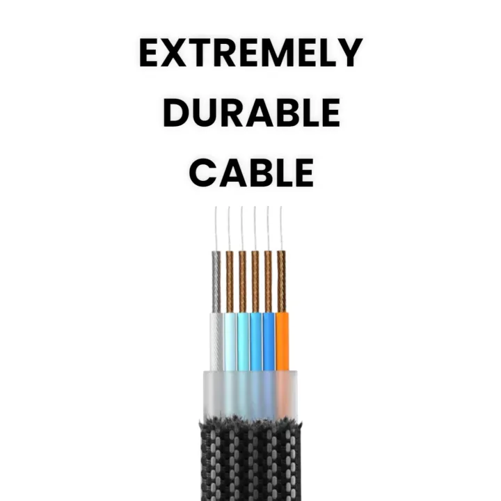 Ultra%20Durable%20USB%20Type-C%20Charging%20&%20Data%20Cable%20-%20Fast%20Charging%20cable%201000mm%20Braided%20Wire%20Extremely%20high%20quality%20wire%20-%20Image%203