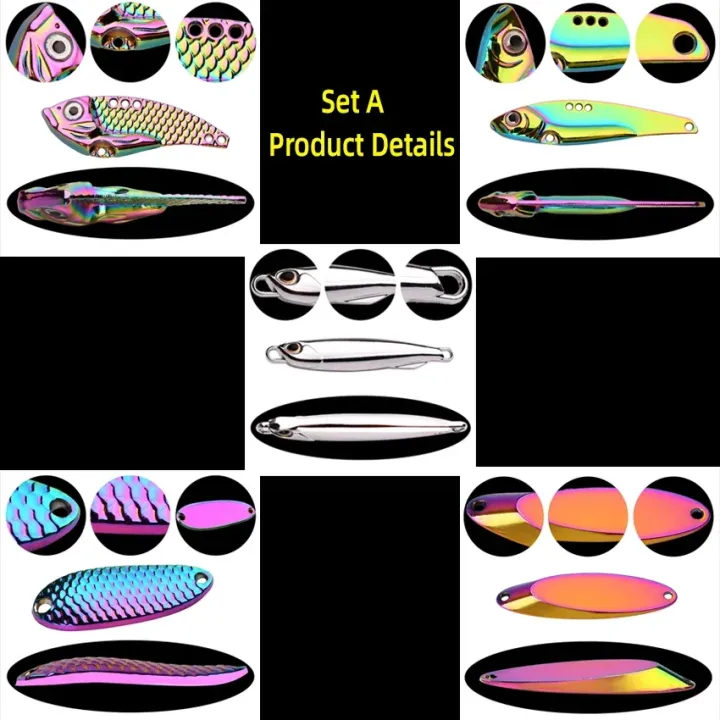 5pcs/lot%20Wobbler%20lures%203g/10g/15g%20Metal%20Vib%20Fishing%20Lure%20set%20Sinking%20Hard%20Metal%20VIB%20Sea%20Fishing%20Lures%20Artificial%20Pesca%20Bait%20-%20Image%202