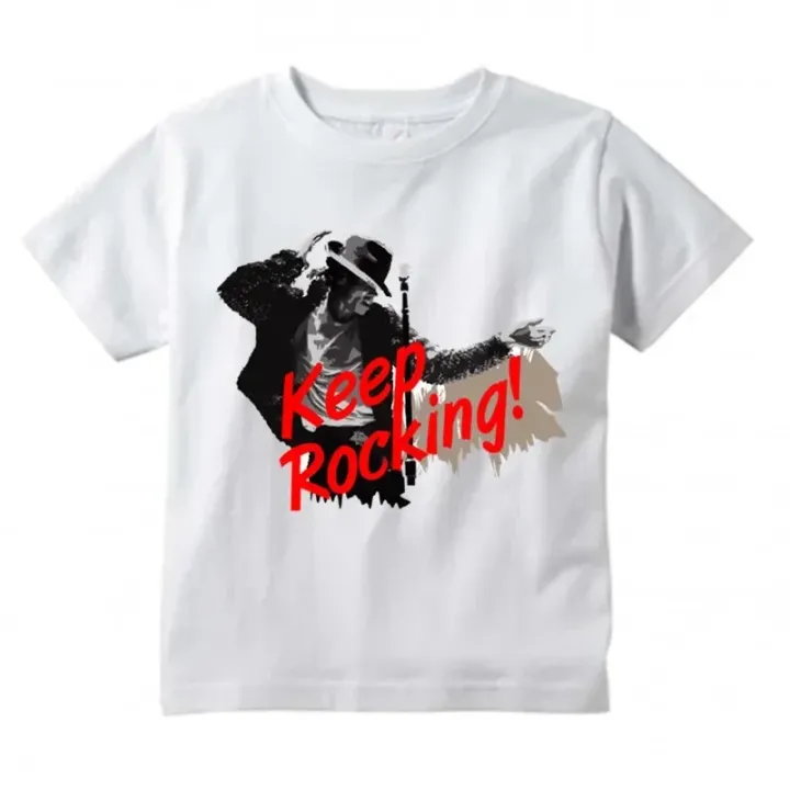 Michael%20Jackson%20Graphic%20Printed%20Tshirt%20Harajuku%20Rock%20Fashion%20Casual%20Short%20Sleeve%20Crew%20Neck%20Plus%20Size%20T%20Shirt%20Women%20-%20Image%204