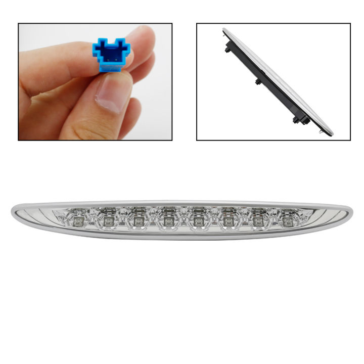 Auto%20Led%20Third%20Brake%20Light%20For%20Mini%20Cooper%20R50%20R53%202002-2006%20Rear%20High%20Mount%203rd%20Stop%20Brake%20Light%20Red%20Lens%20-%20Image%205