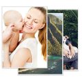 A4 200g 20 Sheets Photo Paper Glossy Wholesale Printer Photographic Paper for Inkjet Printer Photo Studio Paper Office Supplies.