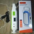 Led Rechargeable Emergency Light & Torch. 