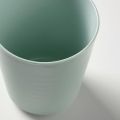 IKEA KALAS Mug, mixed colours, Pack of 6. 