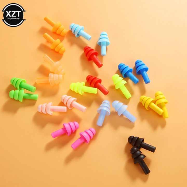 3%20Pairs/6%20pes%20A%20Pair%20of%20Ear%20Plugs%20Sound%20Insulation%20Ear%20Protector%20Anti%20Noise%20Snore%20Comfortable%20Sleeping%20Earplugs%20For%20Noise%20Reduction%20-%20Image%203