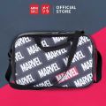 Marvel Crossbody Bag. 