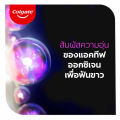 Colgate toothpaste White O2 peach osmanthus 85g.. 