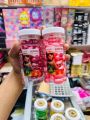 Vitamin -E capsule for Hair - 60 pieces 1 Bottle. 