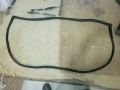 Suzuki Bolan Carry Hi-Roof Front Screen Rubber Windscreen Rubber Black Color. 