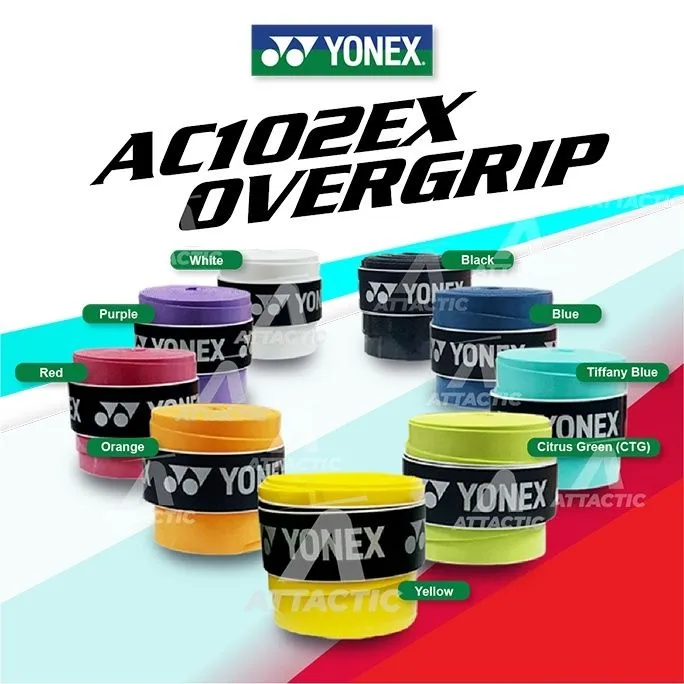 Yonex Badminton Grip/ Badminton Grip Tape/ Badminton Racket Grip/ Badminton Tape