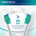 4-36 Pcs Replacement Toothbrush Heads Compatible with Electric Brush Head 1100 2100 4100 4300 5100 5300 6100 6500 Etc.