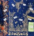 *Alhamdulilla*
*Ethnic Silk collection 2026*
*03PCS UNSTITCHED SUIT*
*FABRIC Silk*
*(SHIRT).... Silk*
*(DUPATTA).... Digtal printed Silk*
*(TROUSER).... Silk*
*DETAILS*👇. 