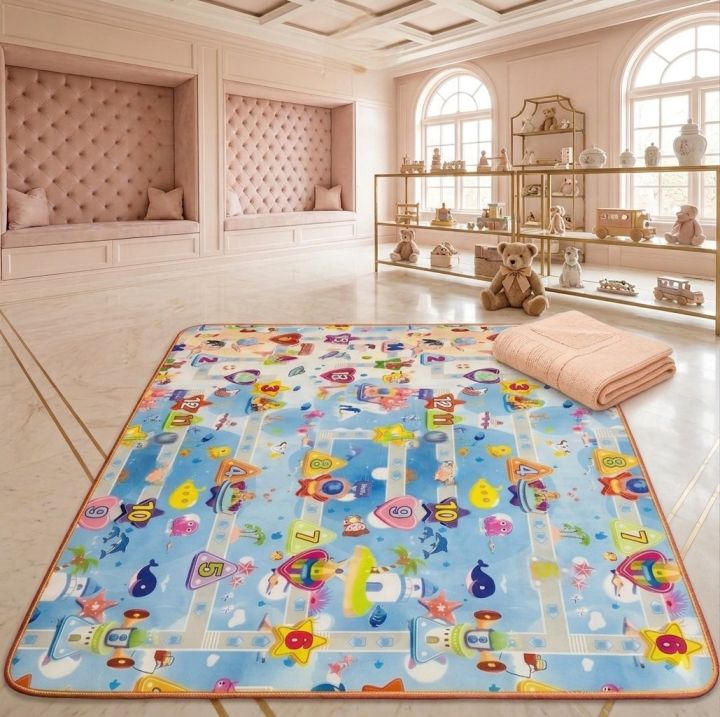 Play Mat