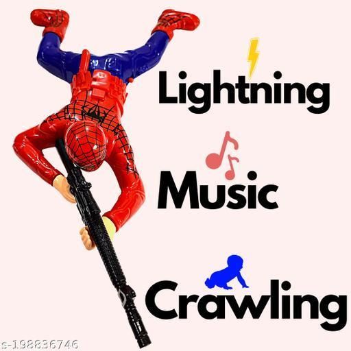 Spiderman%20Crawling%20Action%20figure%20For%20Kids%20-%20Image%202