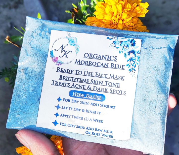 MORROCAN%20BLUE%20WHITENING%20FACE%20MASK%20-%20Image%204