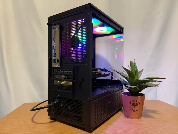 Ryzen%205%20Budget%20Hunt%20Gaming%20Editing%20PC%20Setup%20With%20A520/B550M%20Board,%208%20&%2016GB%20DDR4%20RAM/%20512GB%20&%20256GB%20Nvme%20Gaming%20CPU%20-%20Image%206
