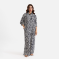 Ismail's LADIES COORD SET TOP For Women. 