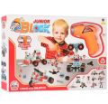 Kid's Mechanical Construction Toy Kit, Blocks with Simulation Drill Having 286 Pieces, (10 in 1 Models).
35%
off. 