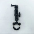 Motorcycle Bicycle Holder For 12 11 10 9 8 Handlebar Mirror Mount Bracket For Insta360 X3 X4 Action Camera Accessories.