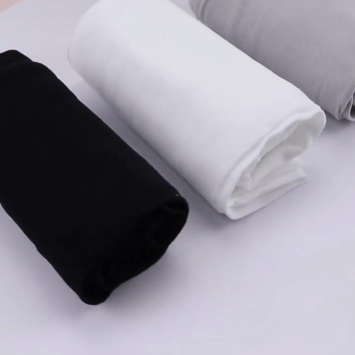 Pair Of Strechable Anti Uv Arm Sleeves - Multicolor
