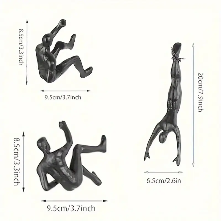 Retro%20Climbing%20Man%20Series%20Statue%20Wall%20Decoration%20Unique%20Touch%20Creative%20Climbing%20Statue%20Pendant%20Party%20Decoration%20-%20Image%203