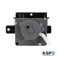 Panasonic 2 Tank 4 legs (plastic core) washing machine parts tamer 45 mins washing machine. 