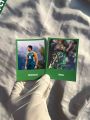 PCT Whole Team Polaroid Pack - PCT Photo Cards. 
