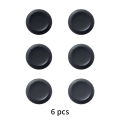 Analog Thumb Grips Anti-Slip Silicone Joystick Caps for Xbox X/S One PS5 PS4 Switch OLED Lite Controller Replacement Protector.
