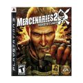 Mercenaries 2 : World in Flames - PlayStation 3 / PS3 (Used). 