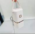 lightweight Dryer Machine Travel Compact Cloth Dryer Portable Mini Clothes Dryer for Clothes, Underwear, Socks. 