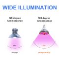 220V LED Full Spectrum Grow Light Bulb E27 Phytolamp For Plants LED E14 UV Lamp Indoor Flower Seeds Hydroponics Growth Lights. 