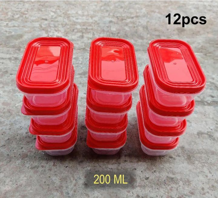 12Pcs%20Plastic%20Food%20Storage%20Small%20Box%20With%20Lids%20-%20200%20MI%20-%20Store%20Your%20Food%20Safely%20And%20Conveniently%20With%20These%20Small%20Plastic%20Storage%20Boxes,%20Complete%20With%20Lids%20-%20Image%203
