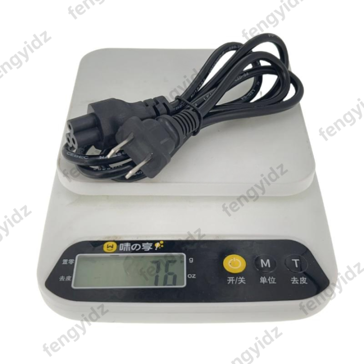 US%20to%20IEC%20320%20C5%20Power%20Adapter%20Lead%20Cable%20For%20Laptop%20Notebook%20Universal%20AC%20Power%20Cord%20250V%201.2m%20-%20Image%206