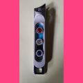 (3 Pcs) Nail Cutter Kit and big size ( With free delivery.