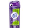 Lady Speed Stick Antiperspirant Deodorant Invisible Dry Powder Fresh 65gm. 