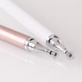 Draw Handwriting Double Head Capacitive Stylus Pen Tablet Touch Screen Pencil for iPad Galaxy Tab PC Xiaomi Mi Pad. 