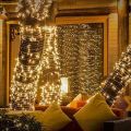 LED Decoration Lights. 