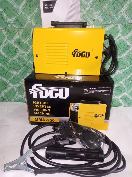 Fugu%20Welding%20Inverter%20MMA%20250%20Mini%20For%20Normal%20Works%20-%20Image%203