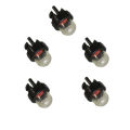 Petrol Snap in Primer Fuel Pump Bulbs For Chainsaws Trimmer Chainsaw Carburetor.