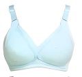 Feeding Front Open Button Maternity Bra For Womens - Maternity Bra For Womens - Feeding button bra For Girls - Front Open Bra. 