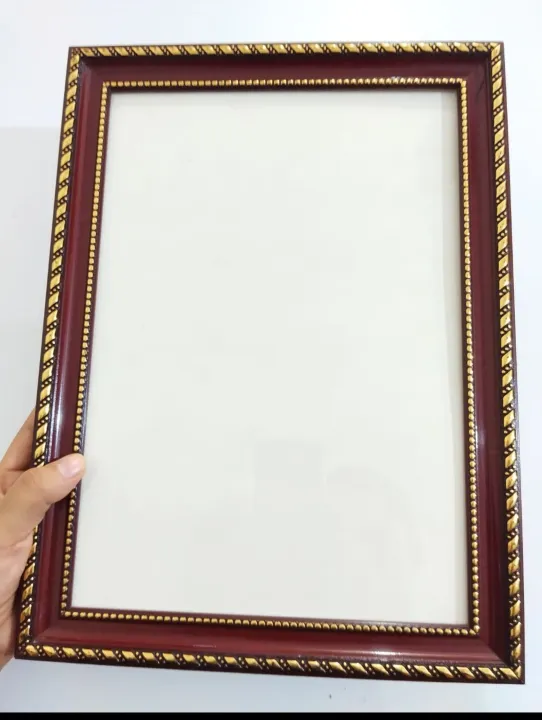 Blank%20picture%20frame%20a4%20size%20with%20glass%20blank%20photo%20frame%20for%20certificate..%20-%20Image%202
