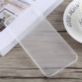 Ultra Slim Fit Matte Back Cover for iPhone X XS with Full Camera Protection. 