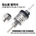 12V/24V 1KW-5KW Car Upgrade Ultra-low Noise Heater Fuel Pump For Eberspacher Universal Car Air Diesel Parking Oil Pump For Truck. 