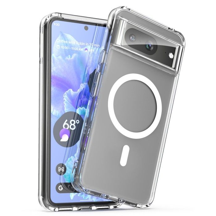 Google%20Pixel%208%20Magsafe%20Magnetic%20Case%20Shockproof%20Transparent%20Clear%20Cover%20for%20Google%20Pixel%208%20Case%20Magnet%20-%20Image%206