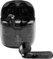 JBL tune T225 TWS Wireless Bluetooth Earbud Headphones,Pure Bass and automatic connectivity,Best experience for Music and Calls,Designed Perfect to fit in your ears with upto 25 hours of Battery life. 