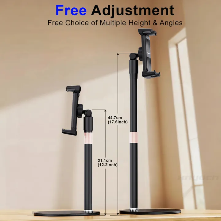 Adjustable%20Desktop%20Bedside%20Tablet%20Stand%20Mobile%20Phone%20Holder%20Mount%20for%20IPad%20for%20IPhone%204%20To%2014%20Inch%20Home%20Office%20Desk%20Accessories%20-%20Image%206